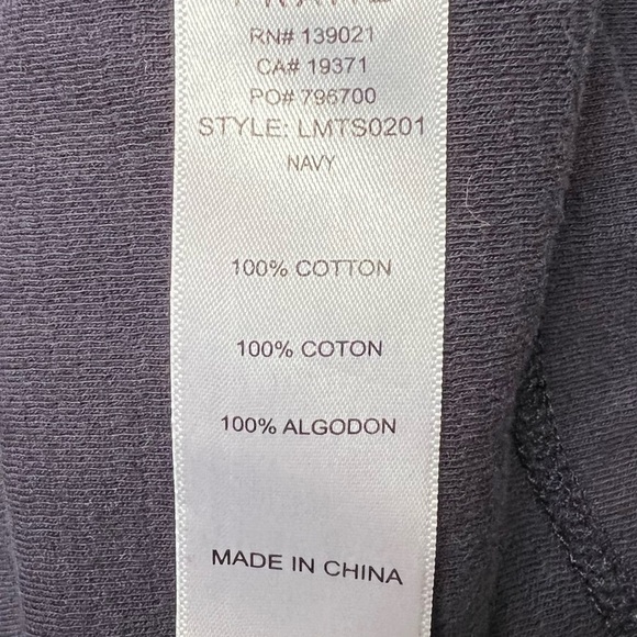 Frame Sweat Shirt - Picture 4 of 4